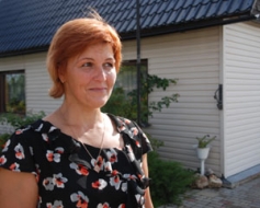 “Labi jūtos kustībā un darbībā”