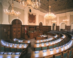 Deputātu kandidāti cīnīsies par vietu 11. Saeimā