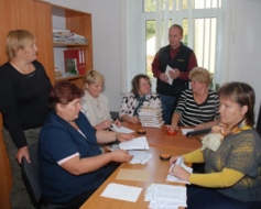 Šodien vēlēsim nākamo, 11., Saeimu