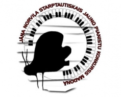 Jāņa Norviļa jauno pianistu konkurss