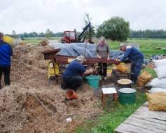 Saimnieko atbilstoši spējām un iespējām