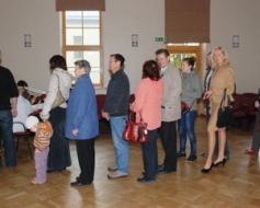 Aktīvākie vēlētāji – Ērgļos un Varakļānos