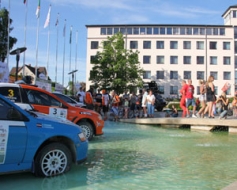 Rallijs nākamgad tikai Madonā