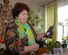 “Uz svētkiem dāvina zilonīšus”
