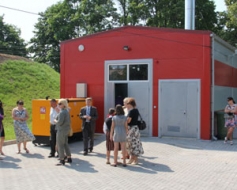 Būvdarbus plāno sākt šoruden