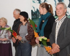 Mākslas valodai tulku nevajag