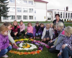 Miķeļdienas raksti Madonas 1. vidusskolā