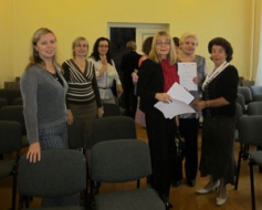 Ieguldījums pedagogu nākotnē