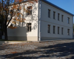 Problēmas vēl vienā objektā