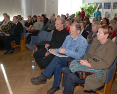 Madonā aizvadīta Arhitektu diena