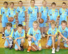 Minibasketbols – savās mājās un izbraukumos