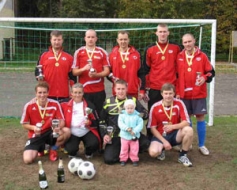 “Kvarcs” – Madonas novada čempioni