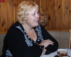 “Gribas taču ģimeni palutināt”