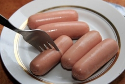 Lai bērni ēstu veselīgāk