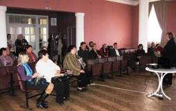 Cēlas idejas īstenojušās Varakļānos