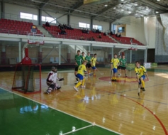 Madonieši turpina uzvaru sēriju