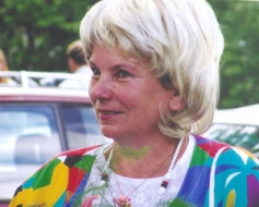 Vakar vārda dienu svinēja Ņinas, Ninonas, Antoņinas, Oksanas