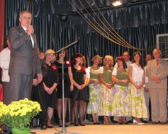 “Muzikālais siets 2011” izskanējis