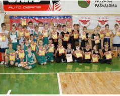 Pirmās uzvaras un zaudējumi