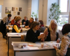 Smeļas jaunas idejas valodas mācīšanai
