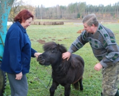 Laukos vēlas dzīvot, ne izdzīvot