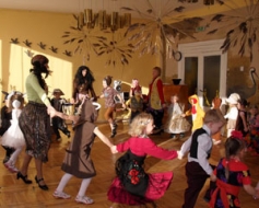 Ieskandina Mārtiņdienu
