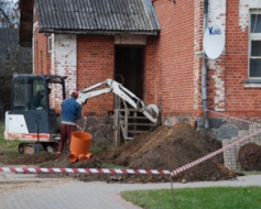 Risina īrnieku aktualizēto problēmu
