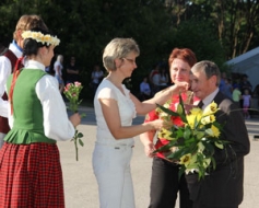 “Te tuvs ir viss – sabiedrība, cilvēki, daba”