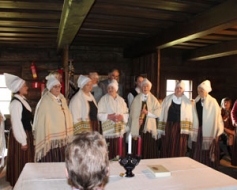 “Dvēseļu valoda” Braku muzejā