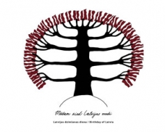 Izstāde „Latviešu godi un gadskārtas”