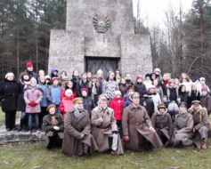 Madonas novada mazpulcēnu veikums