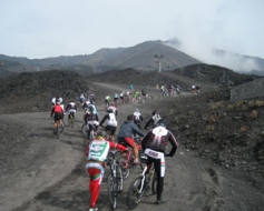 Etna – aktīvais Sicīlijas milzis