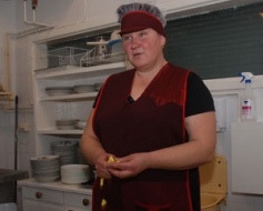 “Vislabākā garšviela ir mīlestība”