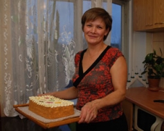 Jāgatavo no tā, kas ir mājās