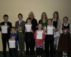 Stāstnieku gūtā pieredze konkursos