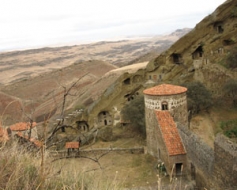 Saule un krusa Sakartvelo