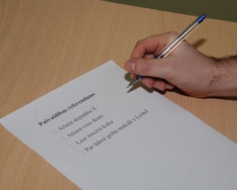 Pašvaldību referendumi