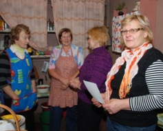 Piekopj latviskās tradīcijas