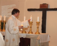 Atdzimst mācītājmuiža Ļaudonā