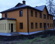 Sāks izīrēt dzīvokļus sociālajās mājās
