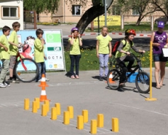 Izglītojoši informatīvais darbs
