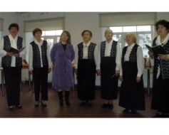 Reizi mēnesī – rehabilitācijas pasākums