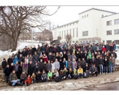 Tuvojas “Ģitāristu sesija 2012”