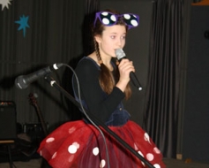 Izvēlēti koncertšova dalībnieki