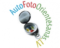 Autofotoorientēšanās sacensības  „Madona—Jēkabpils”