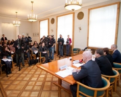 Valdības 100 dienās iespētais