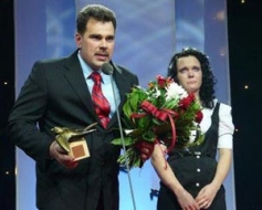 “Gada varonis 2011” — arī madonietis