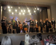 Otrreiz skan “Sinfonietta Rīga”
