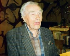 Godājams simtgadnieka mūžs