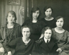 Latviskās dzīvesziņas paudēja